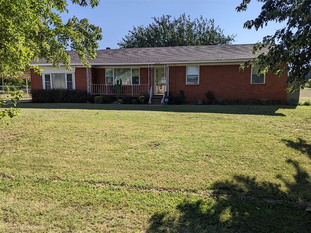 2512 Karl St, Guthrie, OK 73044 MLS 1082378 Zillow
