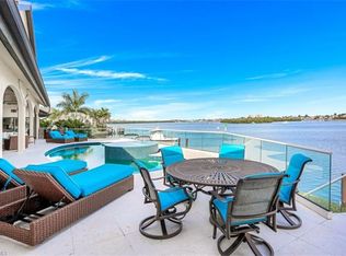 495 Thorpe Ct, Marco Island, FL 34145