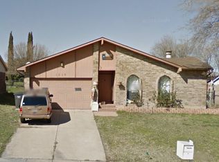 1316 Whittenburg Dr, Fort Worth, TX 76134