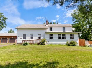 10823 Lummisville Rd, Wolcott, NY 14590