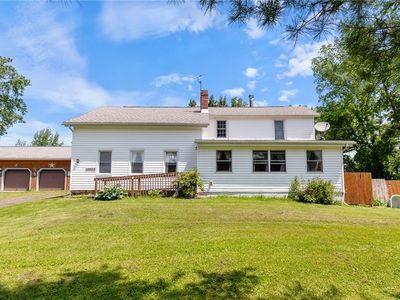 10823 Lummisville Rd, Wolcott, NY, 14590