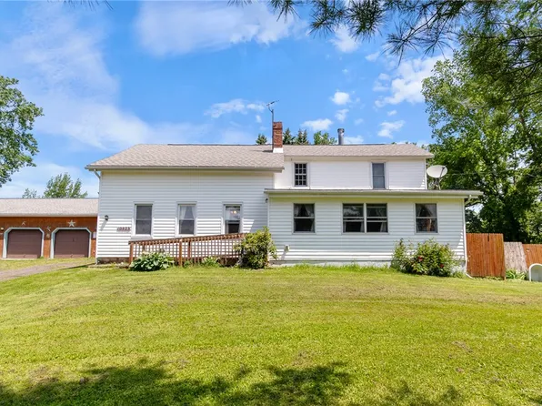 10823 Lummisville Rd, Wolcott, NY 14590
