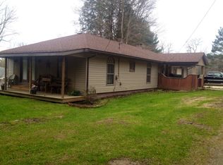 52 1/2 Warden St, Union City, PA
