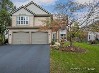 1329 Branden Ln, Bartlett, IL