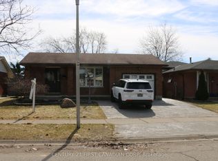 118 Rosamond Cres, London, ON