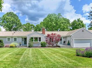 80 Pleasant Valley Rd, Westwood, MA 02090