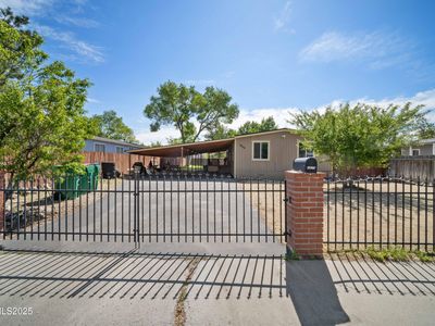 2629 Concord Dr, Carson City, NV, 89706