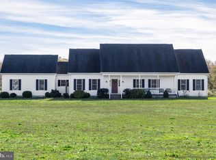 30134 Stockley Rd, Milton, DE 19968