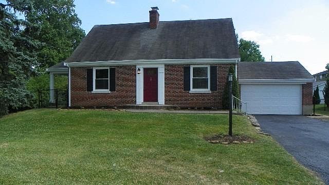 1st image of 1565 Claretta Dr