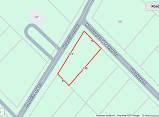 10476-10498 Magnolia Bend Dr LOT 1-A, Conroe, TX 77302