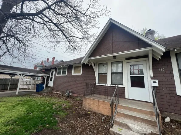 712 W 4th St, Joplin, MO 64801