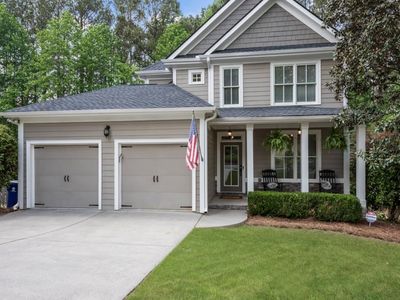 143 Treadstone Ln, Dallas, GA, 30132