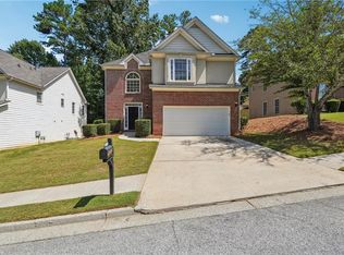 1111 Glenrose Dr SE, Smyrna, GA 30080