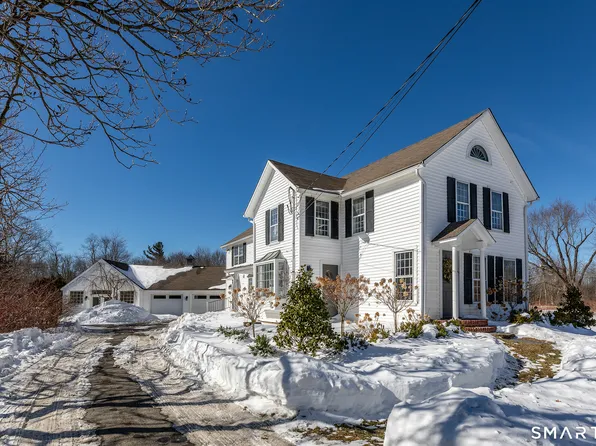 403 Beach Street, Litchfield, CT 06759