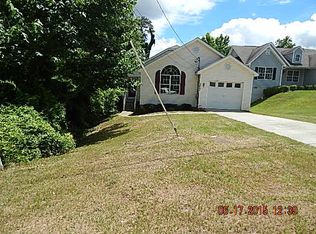 3657 Lindsey Dr, Macon, GA 31206