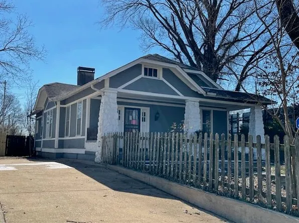 1847 Manila Ave, Memphis, TN 38114