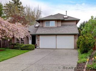 15555 SW Hearth Ct, Beaverton, OR 97007