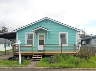 1143 Avenue A, Seaside, OR 97138