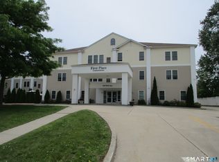 First Place Condominiums, West Haven, CT 06516