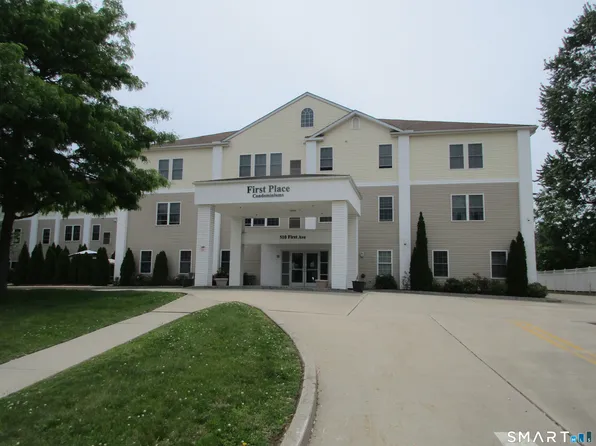 510 First Avenue #101, West Haven, CT 06516