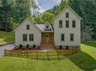 163 Walnut Dr, Jefferson, NC 28640