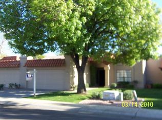 923 W Sycamore Pl, Chandler, AZ 85225