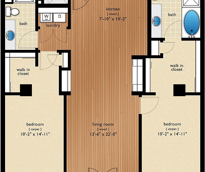 Premier Lofts — Photo 33