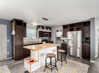 25312 N 195th Ave, Wittmann, AZ 85361