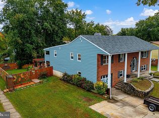 227 Kershaw Ct, Joppa, MD 21085