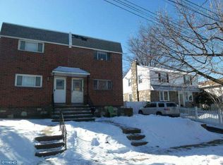 1732 Griffith St, Philadelphia, PA 19111