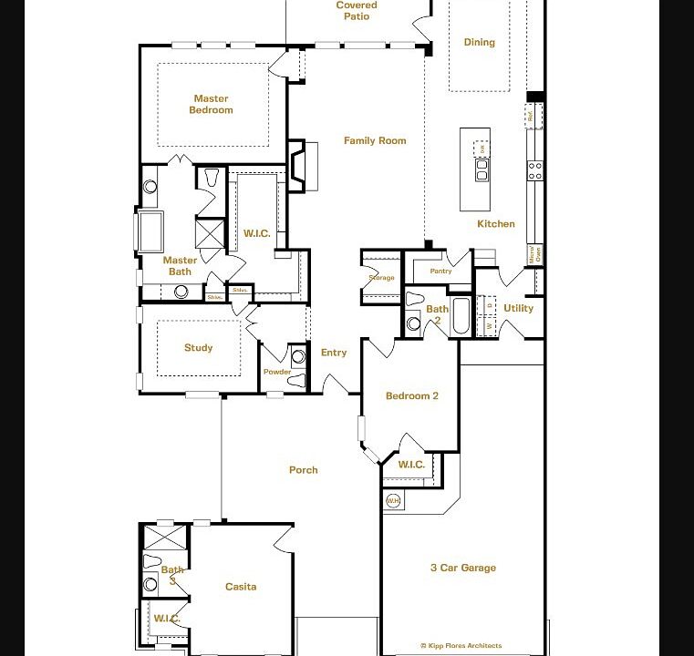 2nd image of 23406 GRANDE VISTA
