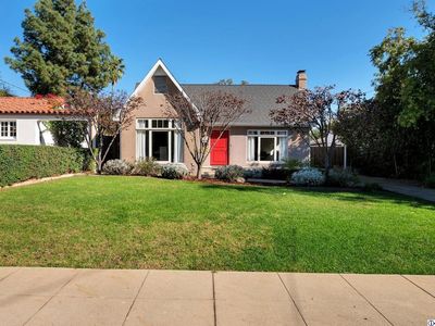 2286 Navarro Ave, Altadena, CA, 91001