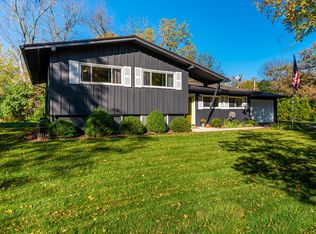 6175 N Bittersweet Ln, Glendale, WI 53217