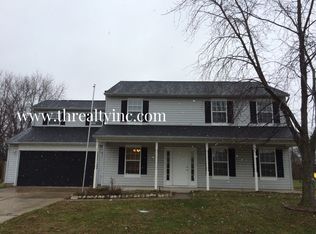 8148 Captain Dr, Avon, IN 46123