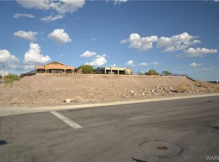 2812 Steamboat Dr, Bullhead City, AZ 86429
