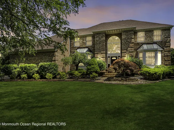 34 Steeple Chase Road, Millstone, NJ 08535