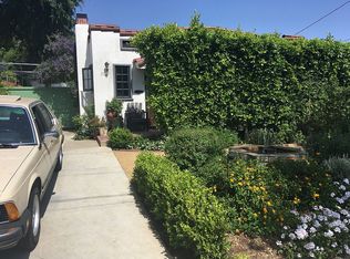 970 N Catalina Ave, Pasadena, CA 91104