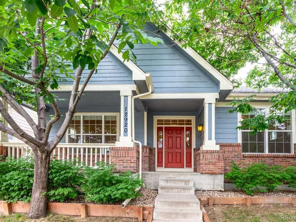 12920 Vallejo Circle, Westminster, CO 80234