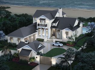 3565 N Ocean Blvd, Gulf Stream, FL 33483