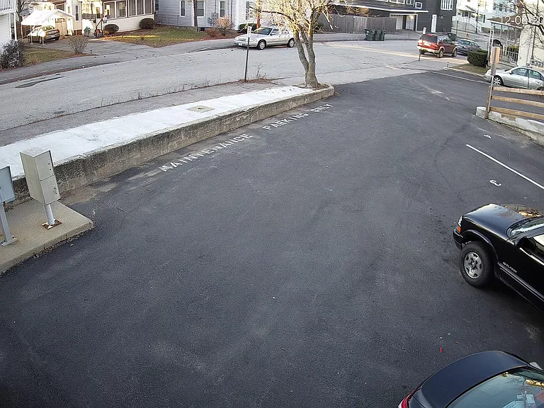 25 Laval Street Apartments — Photo 20