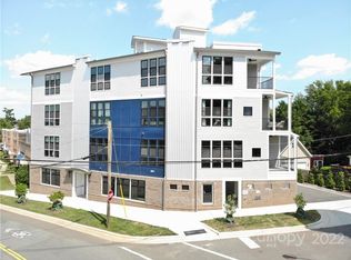 501 E 37th St #B, Charlotte, NC 28205