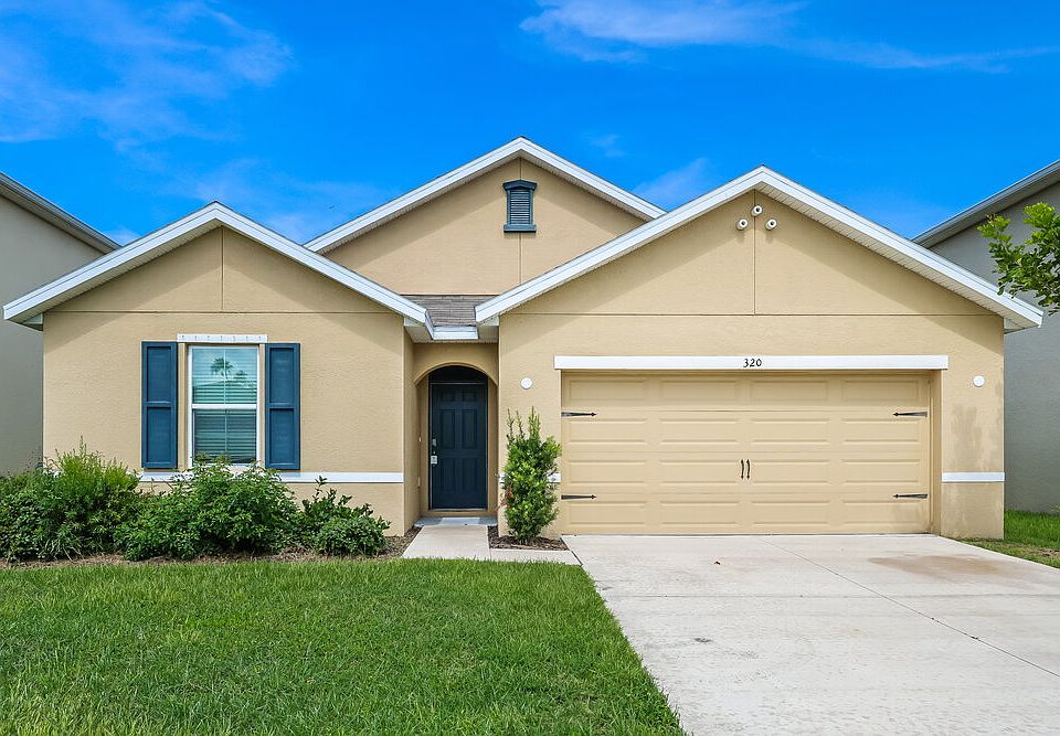 1st image of 320 Blue Point Dr