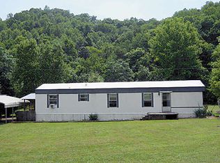 313 Hix Hollow Rd, Gainesboro, TN 38562