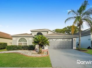 533 Beth Ann St, Valrico, FL 33594