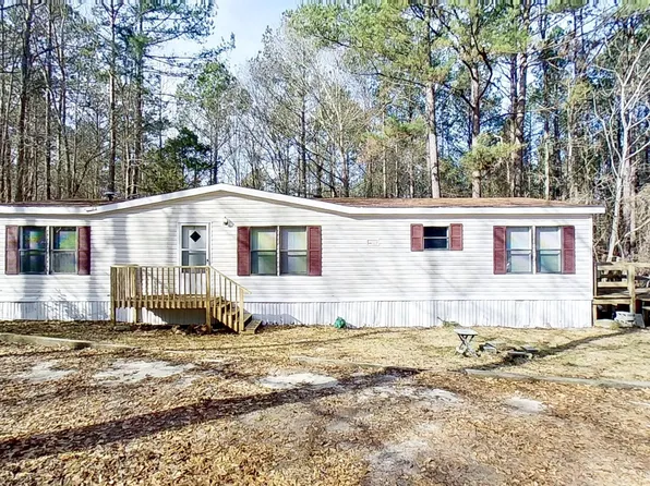 3220 Marshall Rd, Appling, GA 30802