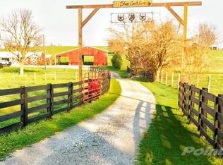 730 Quirks Run Rd, Danville, KY 40422