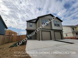 12105 Short Leaf Path, Del Valle, TX 78617