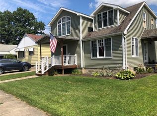 136 N 18th St, Olean, NY 14760