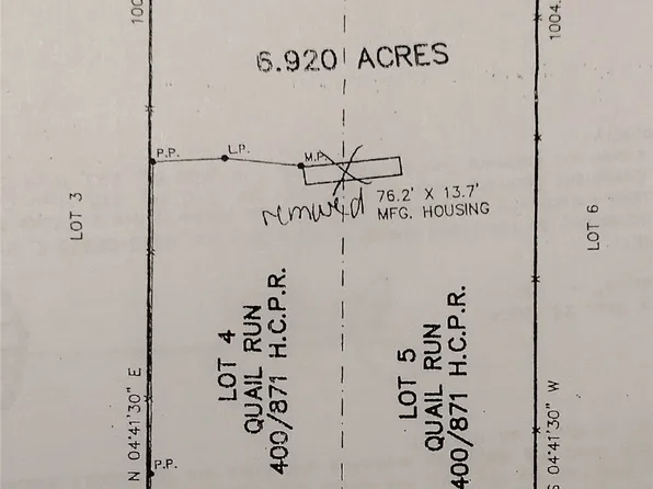 5330 E Interstate Highway 30, Campbell, TX 75422
