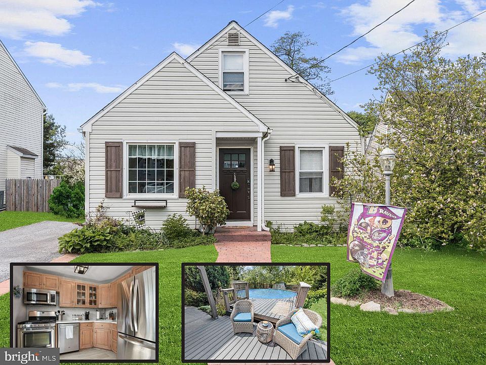 8712 Eddington Rd, Baltimore, MD 21234 Zillow